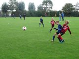 Jeugdwedstrijd sportpark 'Het Springer' van zaterdag 15 september 2018 (72/219)