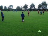 Jeugdwedstrijd sportpark 'Het Springer' van zaterdag 15 september 2018 (75/219)