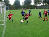 Jeugdwedstrijd sportpark 'Het Springer' van zaterdag 15 september 2018 (88/219)