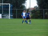 Jeugdwedstrijd sportpark 'Het Springer' van zaterdag 15 september 2018 (96/219)