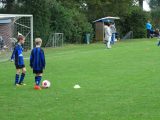 Jeugdwedstrijd sportpark 'Het Springer' van zaterdag 15 september 2018 (100/219)