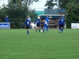 Jeugdwedstrijd sportpark 'Het Springer' van zaterdag 15 september 2018 (105/219)