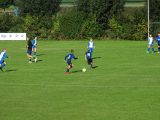 Jeugdwedstrijd sportpark 'Het Springer' van zaterdag 15 september 2018 (112/219)