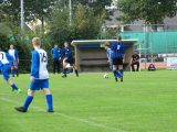 Jeugdwedstrijd sportpark 'Het Springer' van zaterdag 15 september 2018 (139/219)