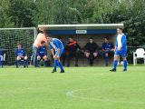 Jeugdwedstrijd sportpark 'Het Springer' van zaterdag 15 september 2018 (143/219)