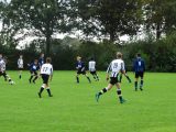 Jeugdwedstrijd sportpark 'Het Springer' van zaterdag 15 september 2018 (168/219)