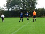 Jeugdwedstrijd sportpark 'Het Springer' van zaterdag 15 september 2018 (170/219)