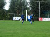 Jeugdwedstrijd sportpark 'Het Springer' van zaterdag 15 september 2018 (176/219)