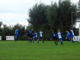 Jeugdwedstrijd sportpark 'Het Springer' van zaterdag 15 september 2018 (185/219)