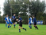 Jeugdwedstrijd sportpark 'Het Springer' van zaterdag 15 september 2018 (188/219)