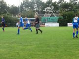 Jeugdwedstrijd sportpark 'Het Springer' van zaterdag 15 september 2018 (190/219)