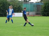 Jeugdwedstrijd sportpark 'Het Springer' van zaterdag 15 september 2018 (198/219)