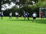 Jeugdwedstrijd sportpark 'Het Springer' van zaterdag 15 september 2018 (203/219)