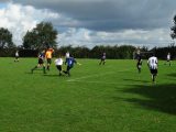 Jeugdwedstrijd sportpark 'Het Springer' van zaterdag 15 september 2018 (218/219)