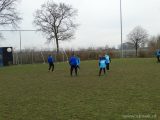 Jeugdwedstrijd sportpark 'Het Springer' van zaterdag 17 februari 2018 (6/139)