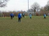 Jeugdwedstrijd sportpark 'Het Springer' van zaterdag 17 februari 2018 (7/139)