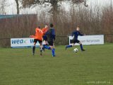 Jeugdwedstrijd sportpark 'Het Springer' van zaterdag 17 februari 2018 (15/139)