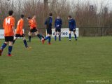 Jeugdwedstrijd sportpark 'Het Springer' van zaterdag 17 februari 2018 (16/139)