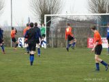 Jeugdwedstrijd sportpark 'Het Springer' van zaterdag 17 februari 2018 (38/139)