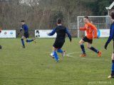 Jeugdwedstrijd sportpark 'Het Springer' van zaterdag 17 februari 2018 (40/139)