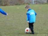 Jeugdwedstrijd sportpark 'Het Springer' van zaterdag 17 februari 2018 (48/139)