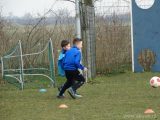 Jeugdwedstrijd sportpark 'Het Springer' van zaterdag 17 februari 2018 (58/139)