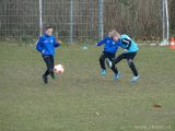 Jeugdwedstrijd sportpark 'Het Springer' van zaterdag 17 februari 2018 (72/139)