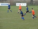 Jeugdwedstrijd sportpark 'Het Springer' van zaterdag 17 februari 2018 (73/139)