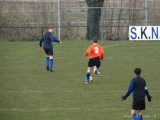 Jeugdwedstrijd sportpark 'Het Springer' van zaterdag 17 februari 2018 (80/139)