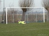 Jeugdwedstrijd sportpark 'Het Springer' van zaterdag 17 februari 2018 (103/139)