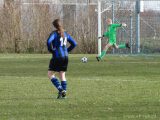 Jeugdwedstrijd sportpark 'Het Springer' van zaterdag 17 februari 2018 (125/139)