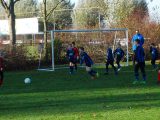 Jeugdwedstrijd sportpark 'Het Springer' van zaterdag 17 november 2018 (8/146)