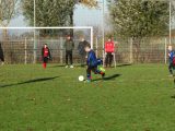 Jeugdwedstrijd sportpark 'Het Springer' van zaterdag 17 november 2018 (12/146)