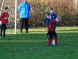 Jeugdwedstrijd sportpark 'Het Springer' van zaterdag 17 november 2018 (17/146)