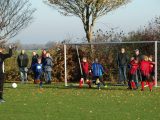 Jeugdwedstrijd sportpark 'Het Springer' van zaterdag 17 november 2018 (28/146)