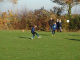 Jeugdwedstrijd sportpark 'Het Springer' van zaterdag 17 november 2018 (29/146)