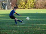 Jeugdwedstrijd sportpark 'Het Springer' van zaterdag 17 november 2018 (35/146)