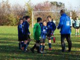 Jeugdwedstrijd sportpark 'Het Springer' van zaterdag 17 november 2018 (44/146)