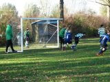 Jeugdwedstrijd sportpark 'Het Springer' van zaterdag 17 november 2018 (55/146)