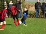 Jeugdwedstrijd sportpark 'Het Springer' van zaterdag 17 november 2018 (58/146)