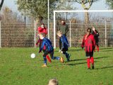 Jeugdwedstrijd sportpark 'Het Springer' van zaterdag 17 november 2018 (66/146)