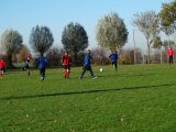 Jeugdwedstrijd sportpark 'Het Springer' van zaterdag 17 november 2018 (78/146)