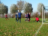 Jeugdwedstrijd sportpark 'Het Springer' van zaterdag 17 november 2018 (87/146)