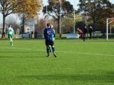 Jeugdwedstrijd sportpark 'Het Springer' van zaterdag 17 november 2018 (120/146)