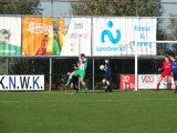 Jeugdwedstrijd sportpark 'Het Springer' van zaterdag 17 november 2018 (124/146)