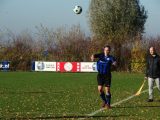 Jeugdwedstrijd sportpark 'Het Springer' van zaterdag 17 november 2018 (129/146)