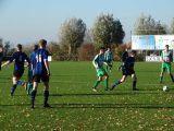 Jeugdwedstrijd sportpark 'Het Springer' van zaterdag 17 november 2018 (131/146)