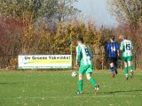 Jeugdwedstrijd sportpark 'Het Springer' van zaterdag 17 november 2018 (136/146)