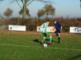 Jeugdwedstrijd sportpark 'Het Springer' van zaterdag 17 november 2018 (142/146)