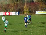 Jeugdwedstrijd sportpark 'Het Springer' van zaterdag 17 november 2018 (143/146)